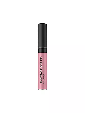 ANNEMARIE BÖRLIND | LIPGLOSS ( Bronze ) | rot