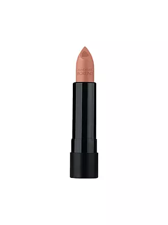 ANNEMARIE BÖRLIND | LIPPENSTIFT ( Matt Nude ) | beige