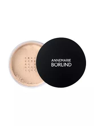 ANNEMARIE BÖRLIND | LOOSE POWDER ( Almond ) | beige