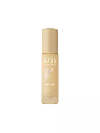 ANNEMARIE BÖRLIND | NATUNEO Ultimate Firming Serum 30ml | keine Farbe