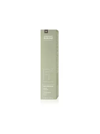 ANNEMARIE BÖRLIND | NATUROYALE Lifting Serum 50ml | keine Farbe