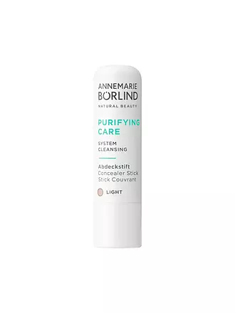 ANNEMARIE BÖRLIND | PURIFYING CARE Abdeckstift dark | keine Farbe