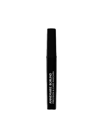 ANNEMARIE BÖRLIND | Precision & Care Mascara ( Black ) | schwarz