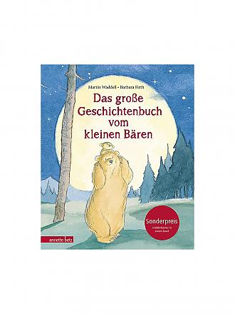 ANNETTE BETZ VERLAG | Buch - Das große Geschichtenbuch vom kleinen Bären | keine Farbe