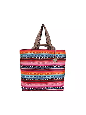 ANOKHI | Tasche - Shopper BIG SHOPPER | bunt