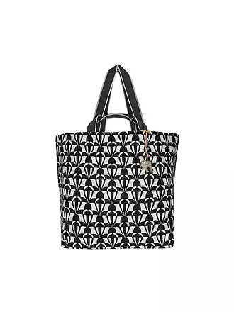 ANOKHI | Tasche - Shopper BIG SHOPPER | schwarz