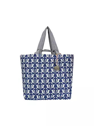 ANOKHI | Tasche - Shopper BIG SHOPPER | blau