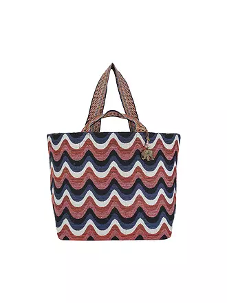 ANOKHI | Tasche - Shopper BIG SHOPPER | bunt