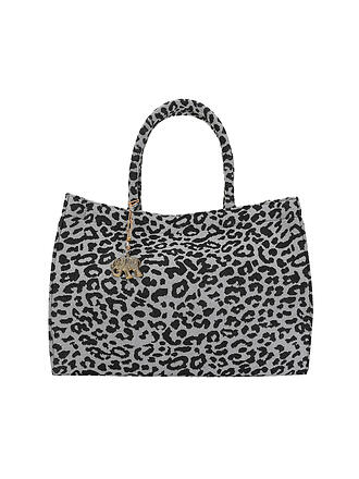 ANOKHI | Tasche - Tote Bag BOOK TOTE Large | grau