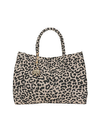 ANOKHI | Tasche - Tote Bag BOOK TOTE Large | grau