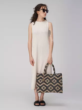 ANOKHI | Tasche - Tote Bag BOOK TOTE Large | orange