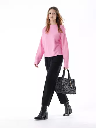 ANOKHI | Tasche - Tote Bag BOOK TOTE Medium | schwarz