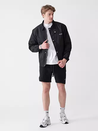 ANOTHER COTTON LAB | Blouson | schwarz