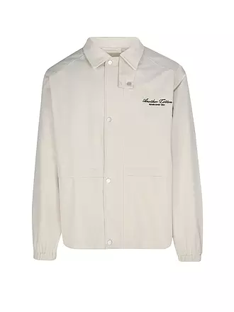 ANOTHER COTTON LAB | Blouson | dunkelgrün