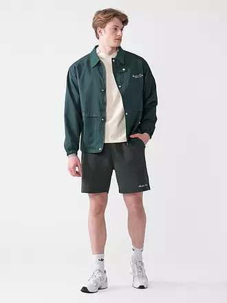 ANOTHER COTTON LAB | Blouson | dunkelgrün