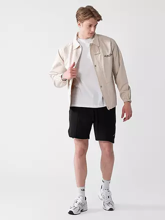 ANOTHER COTTON LAB | Blouson | dunkelgrün