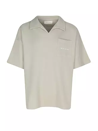 ANOTHER COTTON LAB | Poloshirt | creme