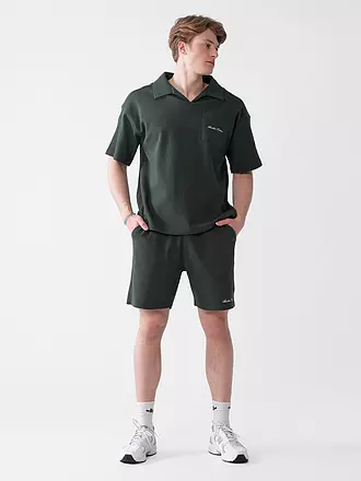 ANOTHER COTTON LAB | Poloshirt | creme
