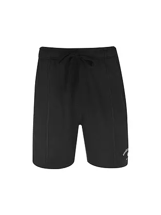 ANOTHER COTTON LAB | Shorts | schwarz