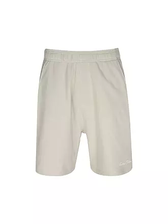 ANOTHER COTTON LAB | Shorts | dunkelgrün