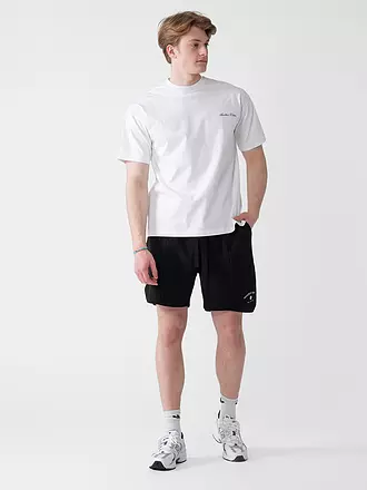 ANOTHER COTTON LAB | T-Shirt DEUCE | weiss