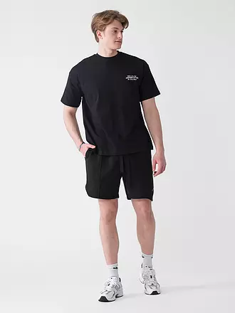 ANOTHER COTTON LAB | T-Shirt | schwarz