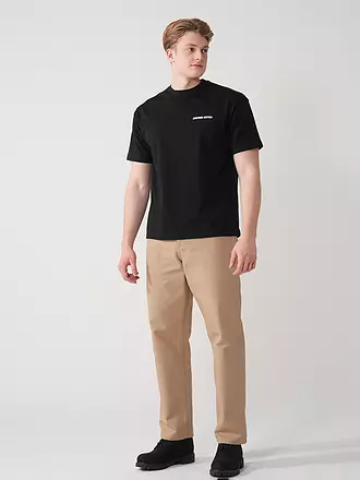 ANOTHER COTTON LAB | T-Shirt | weiss