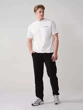 ANOTHER COTTON LAB | T-Shirt | schwarz