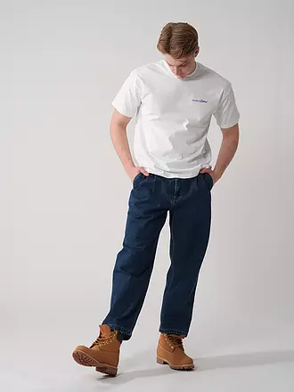 ANOTHER COTTON LAB | T-Shirt | schwarz
