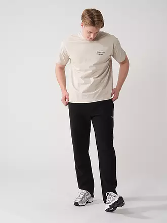 ANOTHER COTTON LAB | T-Shirt | creme