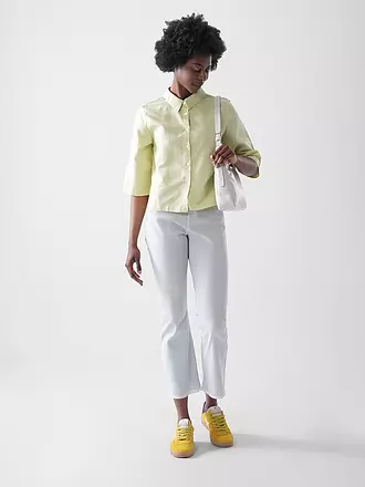 ANOTHER TREND | Sneaker ICONIC II | mint