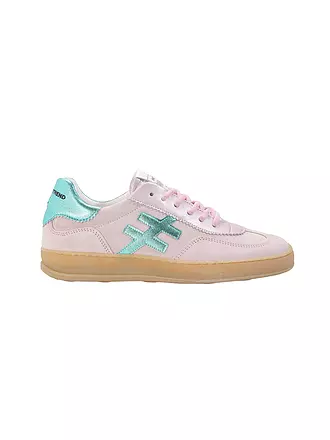 ANOTHER TREND | Sneaker | rosa