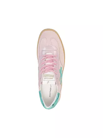 ANOTHER TREND | Sneaker | rosa