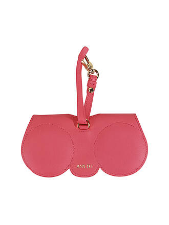 ANY DI | Sun Cover Fuchsia | pink