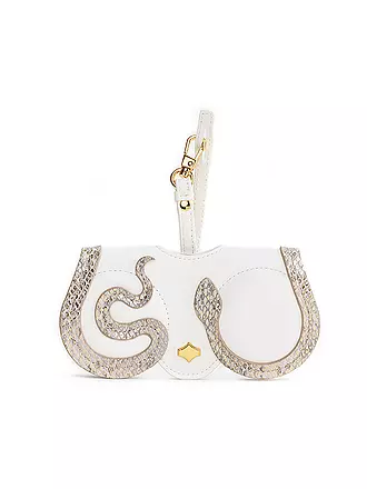 ANY DI | Sun Cover Meander | weiss