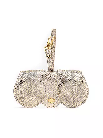 ANY DI | Sun Cover Meander | gold