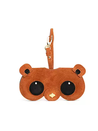 ANY DI | Sun Cover | camel