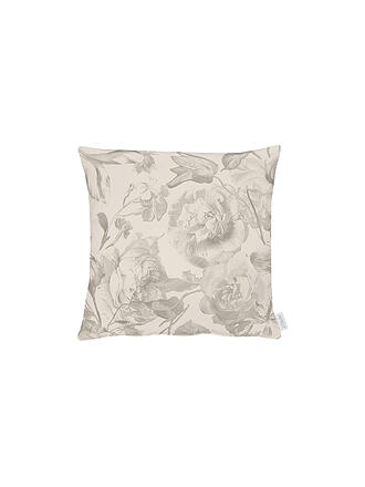 APELT | Kissenhülle 49x49cm Herbstzeit Camel | beige