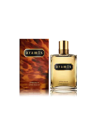 ARAMIS | After Shave 