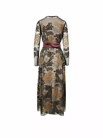 ARDEA LUH | Abendkleid Sophia | bunt