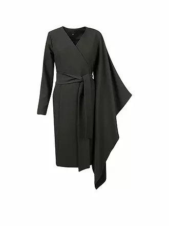 ARDEA LUH | Partykleid | schwarz