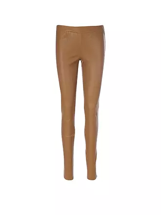 ARMA | Lederhose Roche | braun