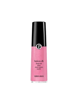 ARMANI COSMETICS |  Luminous Silk Cheek Tint Shine (42S Sunlit Sienna) | rosa