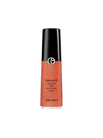 ARMANI COSMETICS |  Luminous Silk Cheek Tint Shine (42S Sunlit Sienna) | koralle