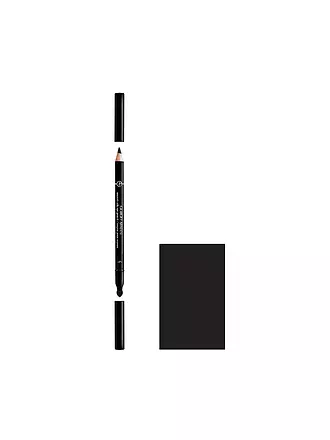 ARMANI COSMETICS | Augenkonturenstift - Smooth Silk Eye Pencil (12 Braun) | schwarz