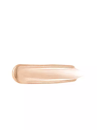 ARMANI COSMETICS | Lip Gloss - Prisma Glass Icy Plumper (31 Golden Ice) | creme