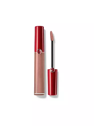 ARMANI COSMETICS | Lipgloss - Lip Maestro ( 109 ) | rot