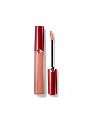 ARMANI COSMETICS | Lipgloss - Lip Maestro ( 216 ) | rot
