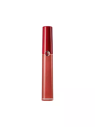 ARMANI COSMETICS | Lipgloss - Lip Maestro ( 216 ) | rot