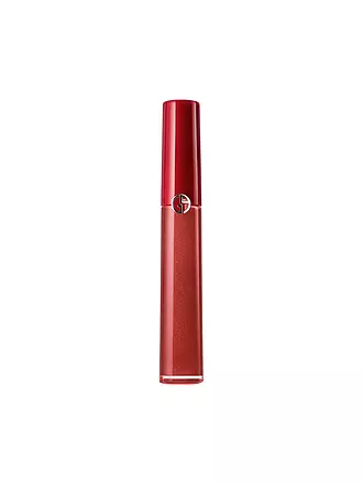ARMANI COSMETICS | Lipgloss - Lip Maestro ( 216 ) | rot